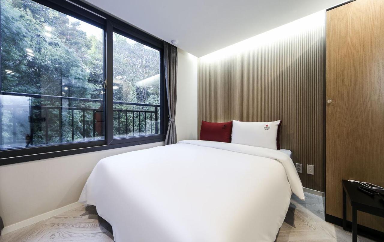 Maron Hotel Nampo Busan Exterior photo