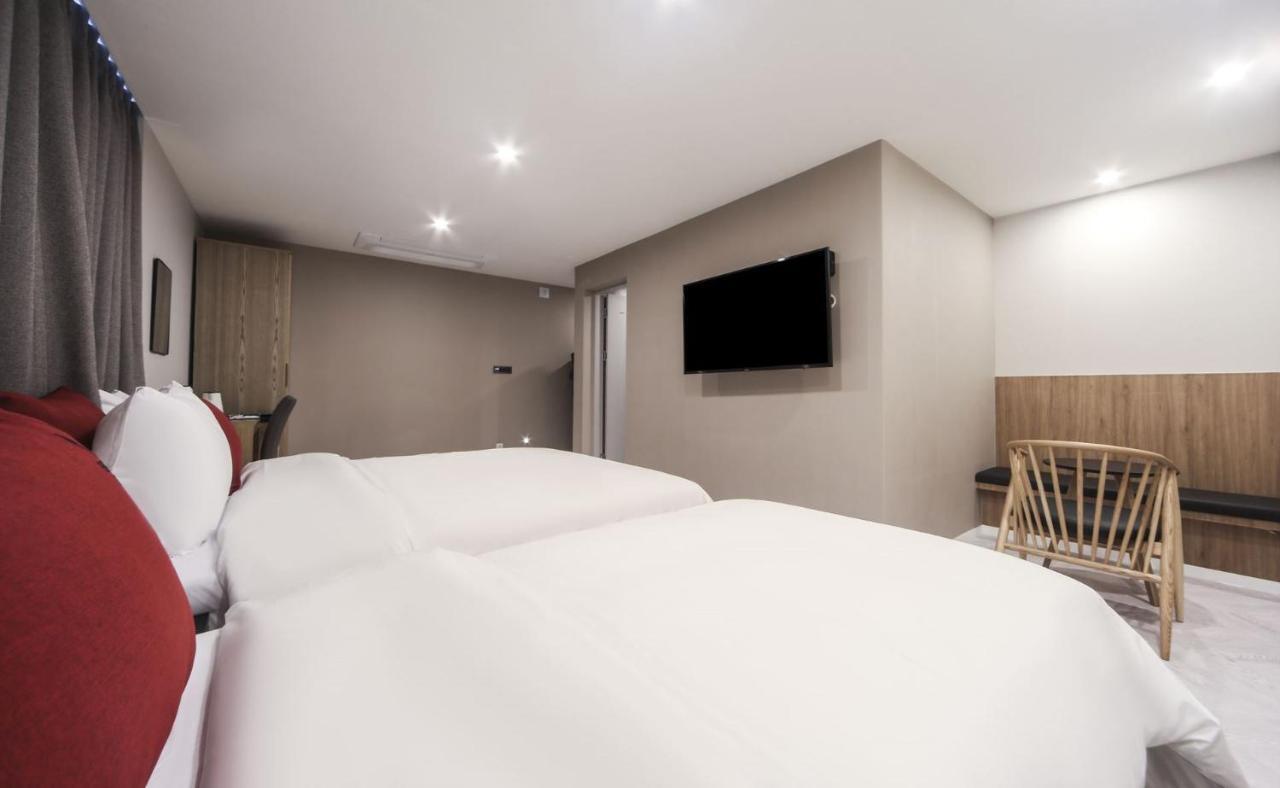 Maron Hotel Nampo Busan Exterior photo